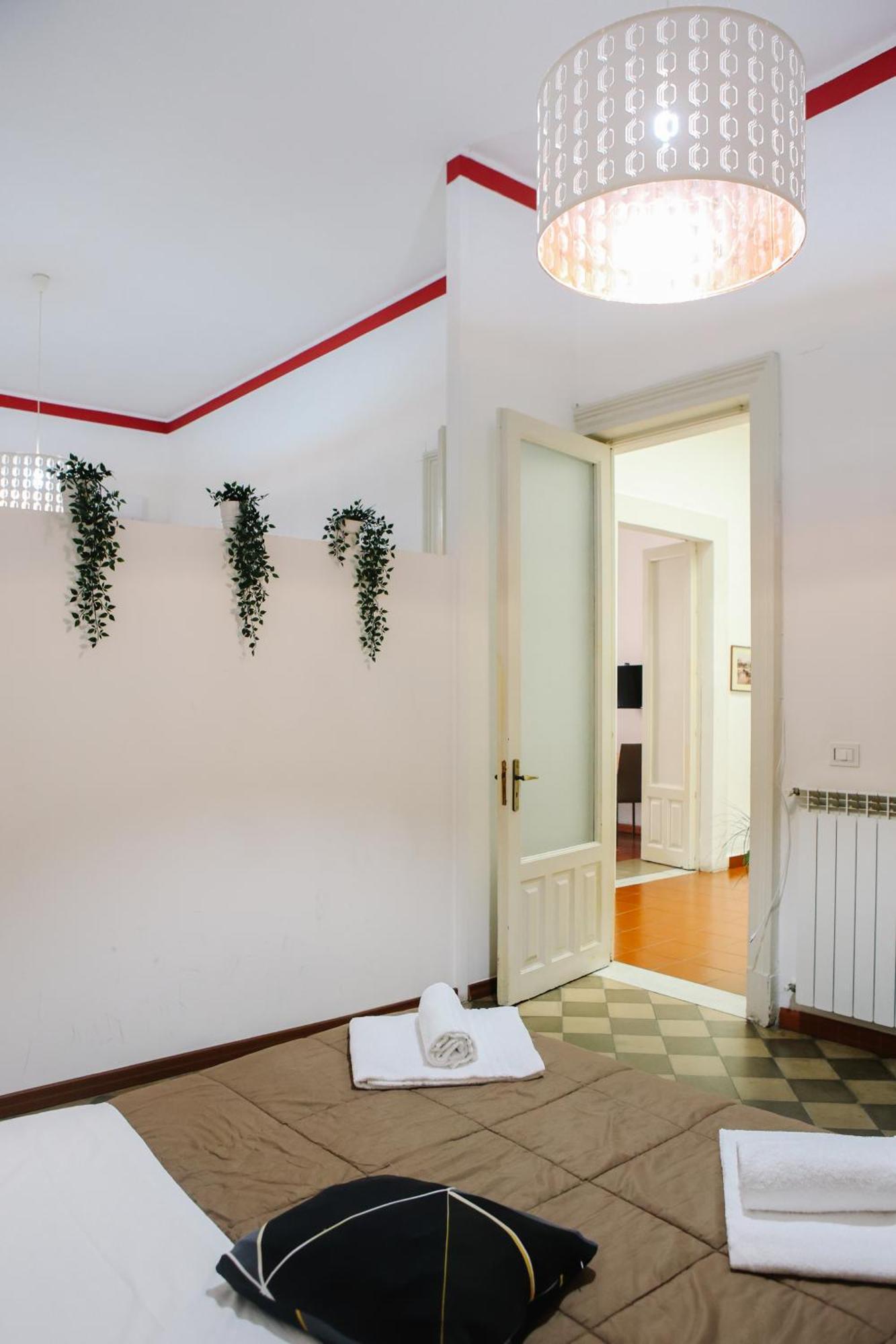 Appartamento Bruca House Catania Esterno foto