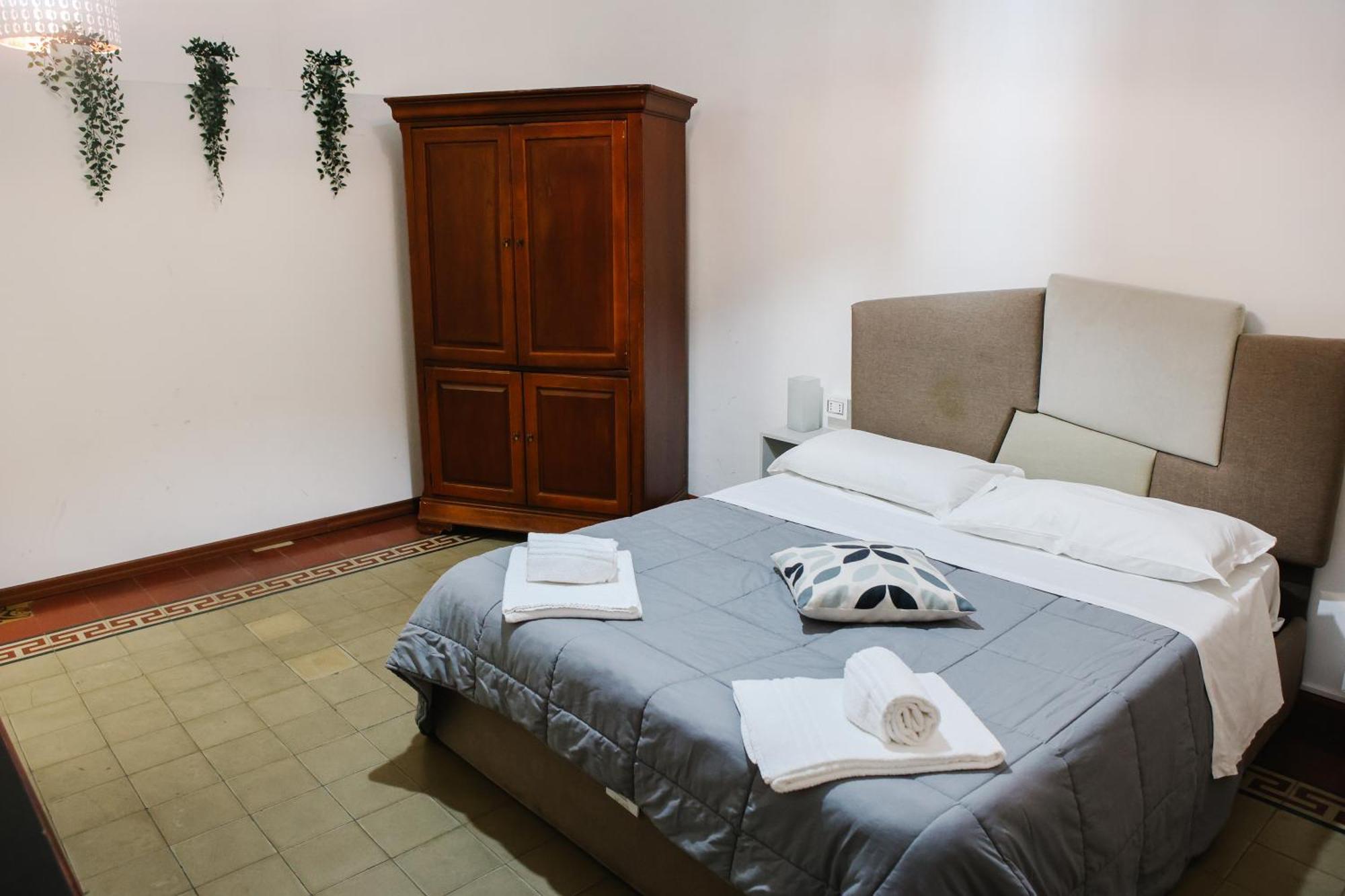 Appartamento Bruca House Catania Esterno foto